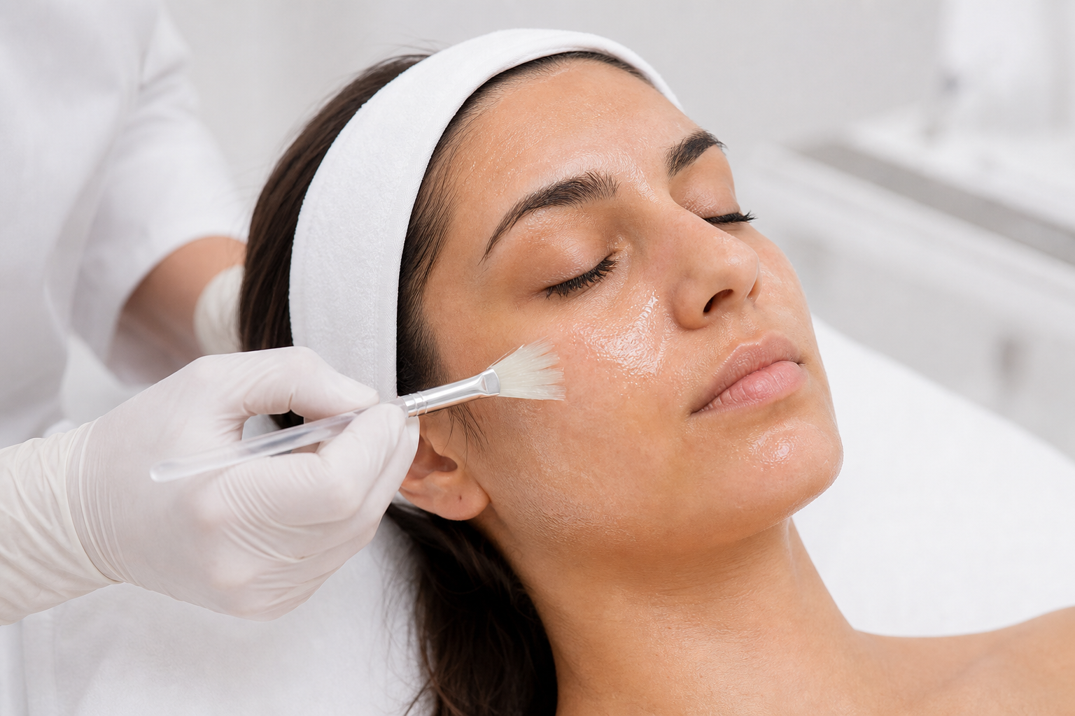 Chemical Peels