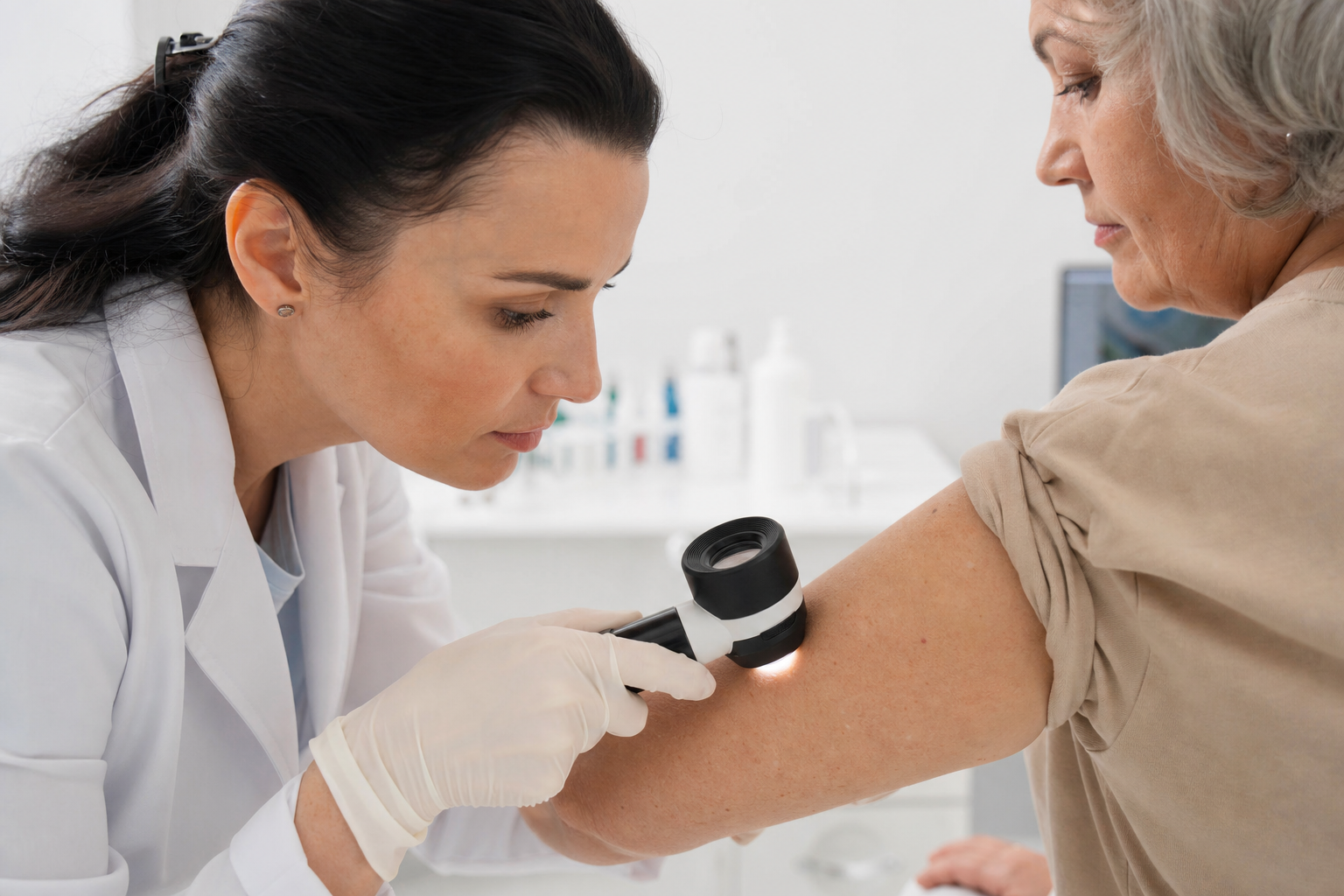 Clinical Dermatology