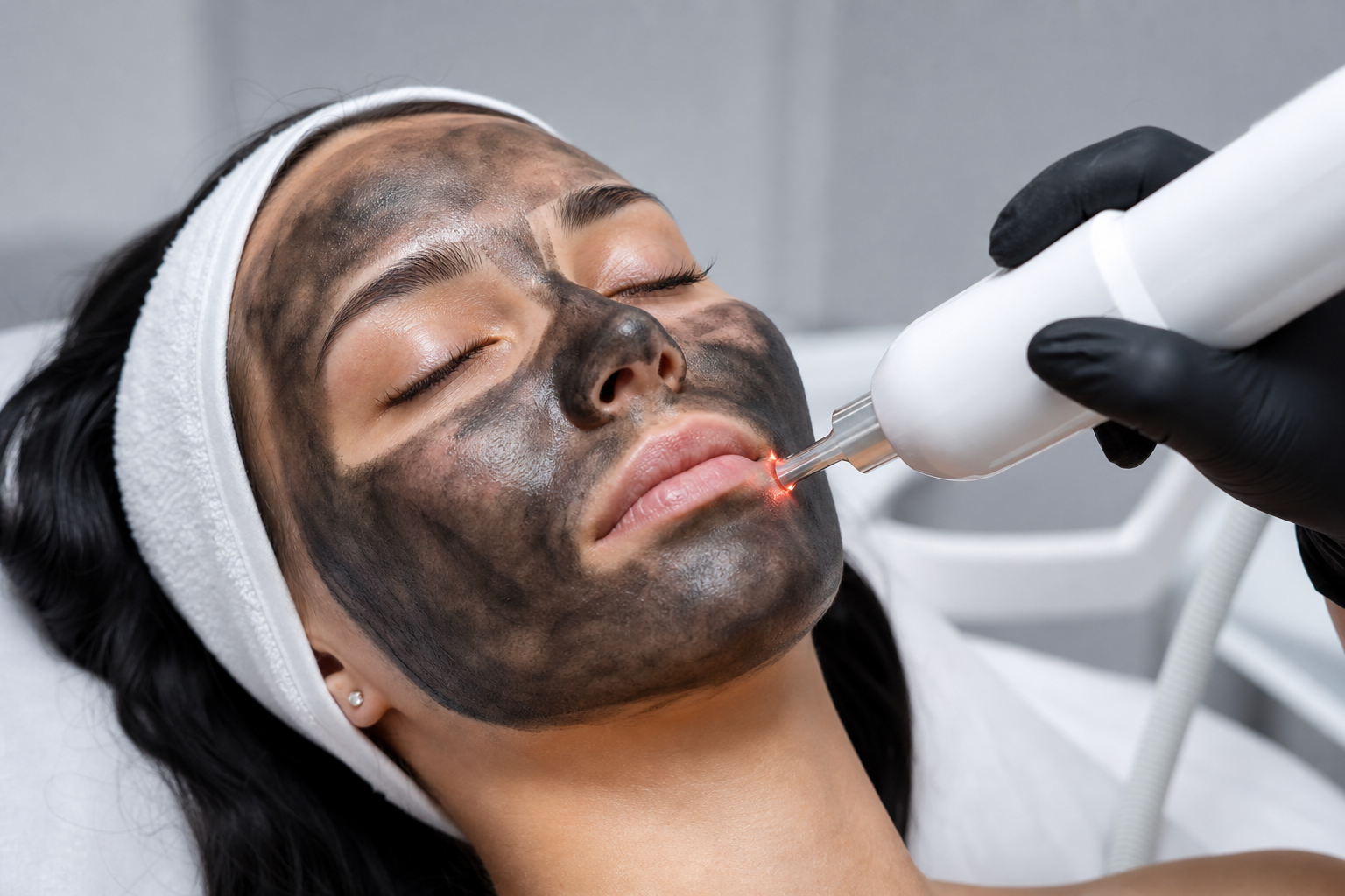 Laser Treatments