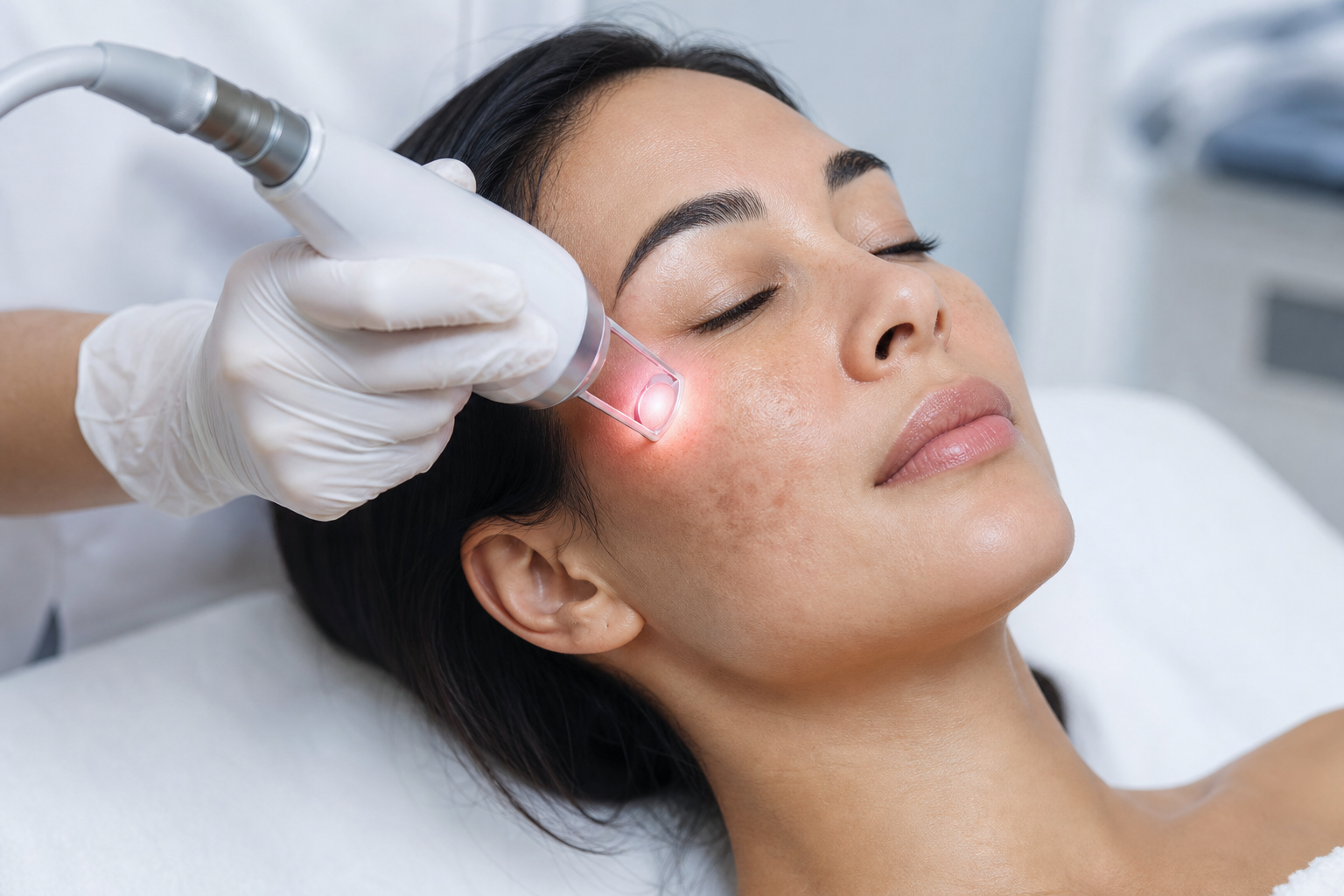 Skin Rejuvenation