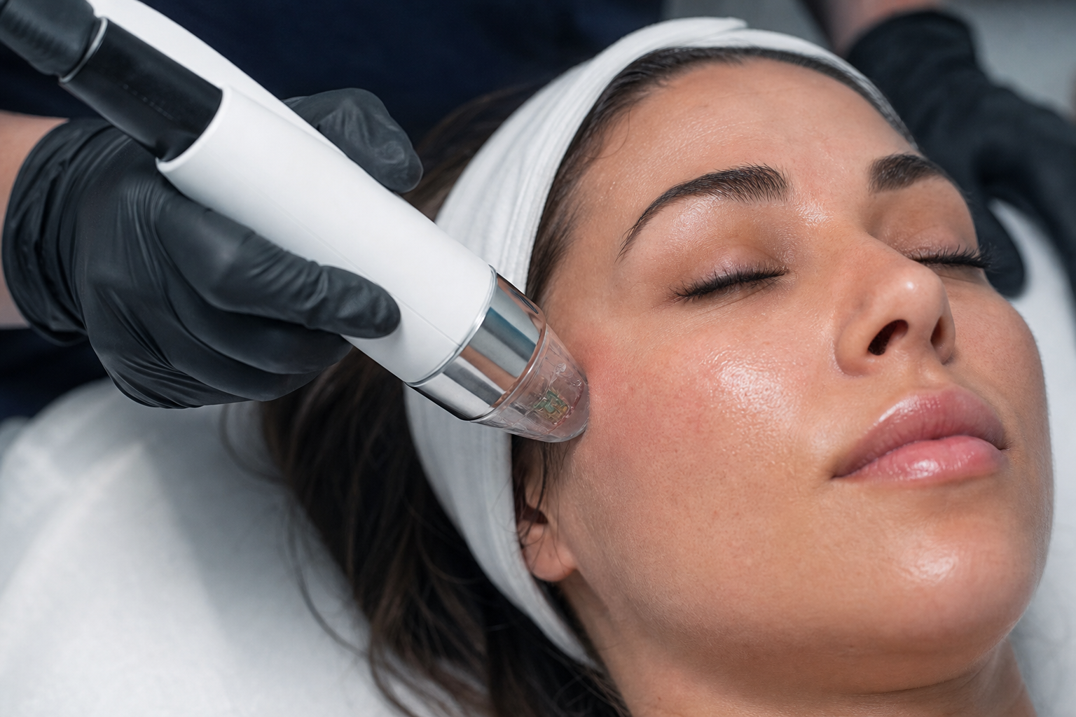 Acne & Scar Treatment